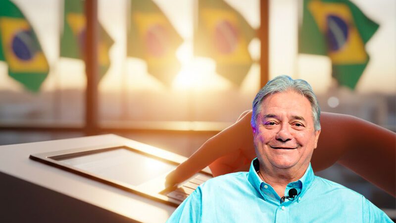 Otimismo e eleições