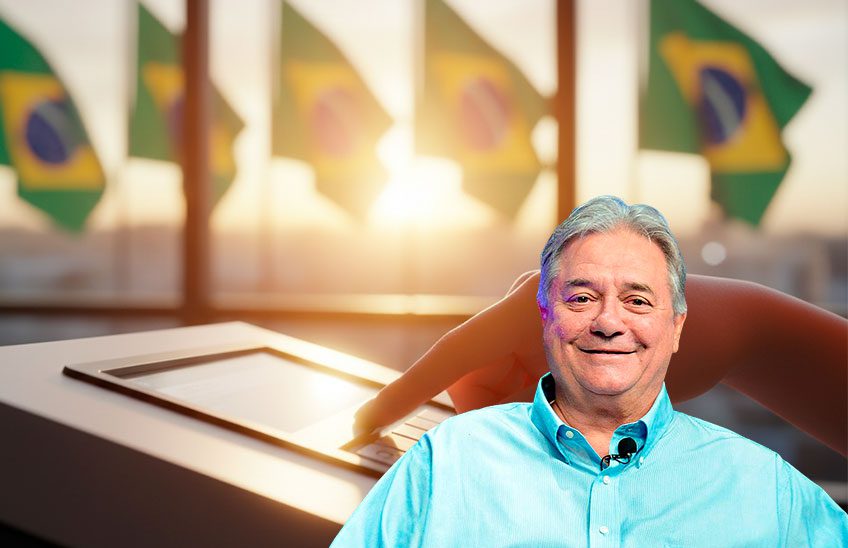 Otimismo e eleições