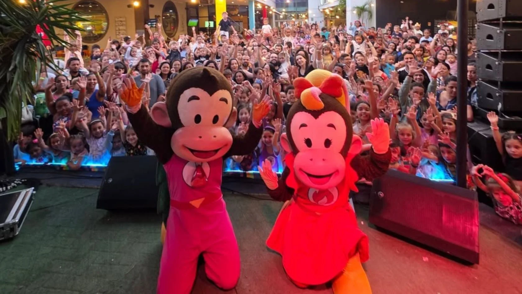 Serra recebe 3ª edição do Gourmet Festival com atrações para toda a família