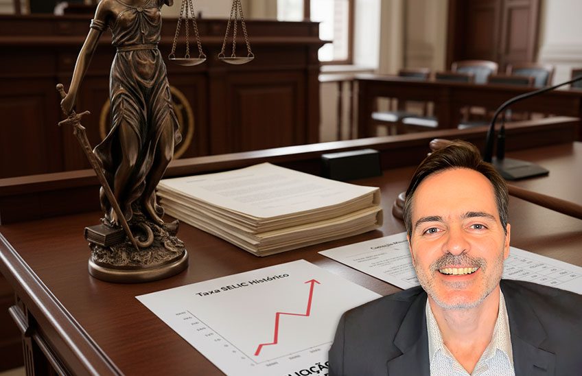 STJ muda entendimento e aplica Selic a todas as dívidas civis, inclusive anteriores à Lei 14.905/2024