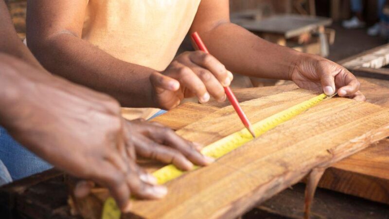 Cadastro de jovens para o programa de aprendizagem profissional será realizado na segunda-feira
