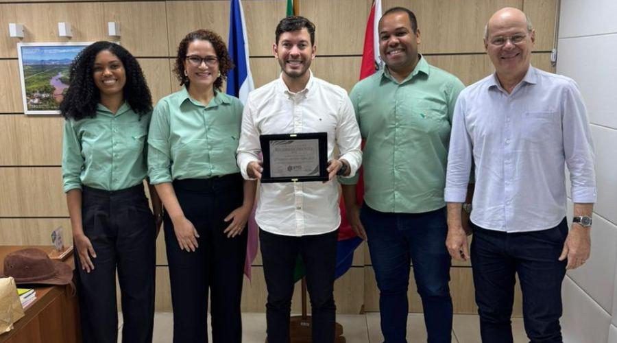 Vila Velha se destaca no Progresso Social e é reconhecida por seus avanços