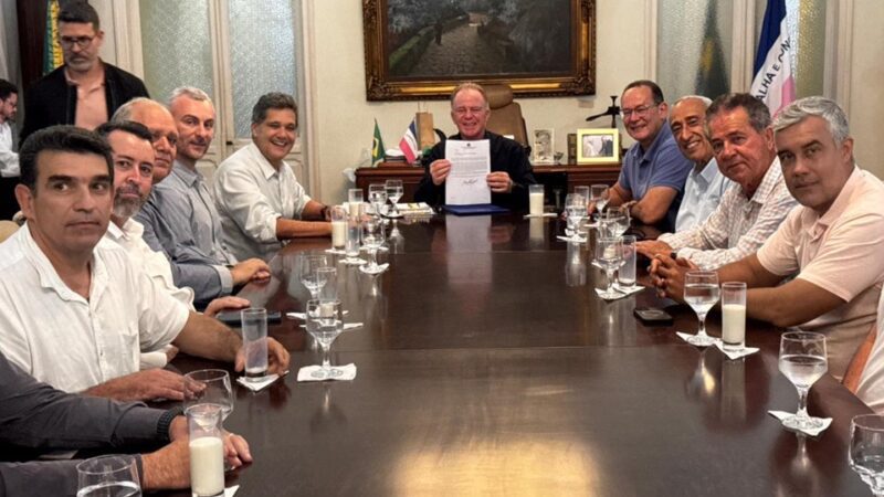 Projeto de Lei busca ampliar a competitividade da indústria capixaba de laticínios