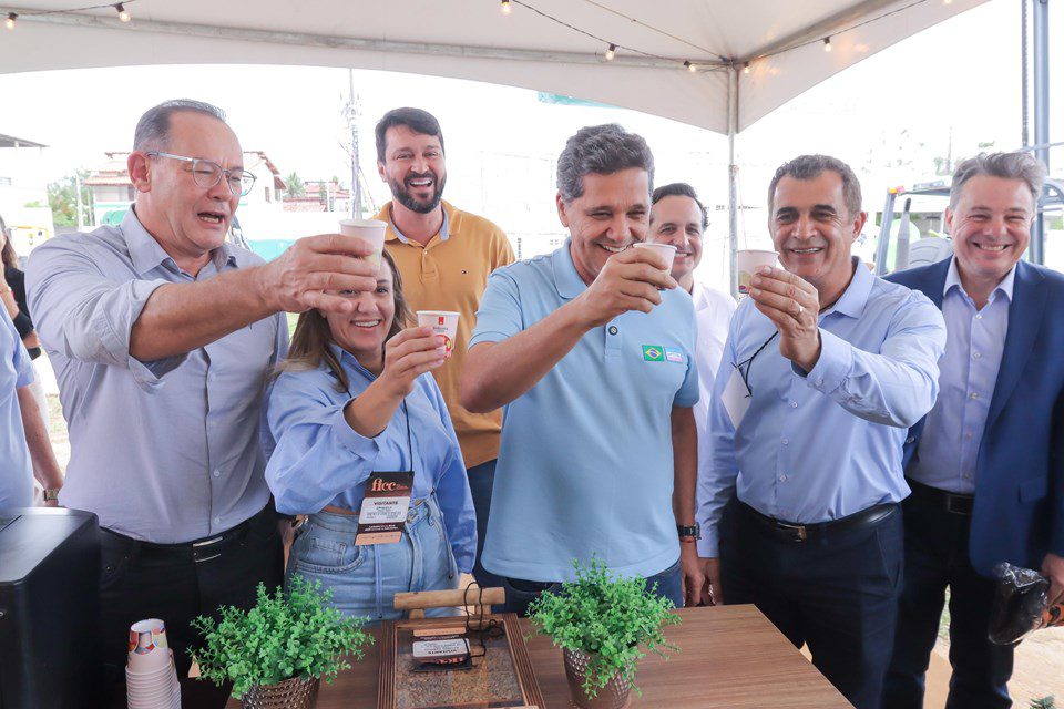 Feira Internacional do Café Conilon destaca liderança capixaba e impulsiona acesso a novos mercados