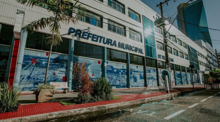 Prefeitura de Vila Velha atinge nível máximo em transparência e recebe premiação