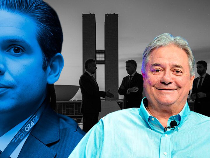 Por amor ou por interesse?