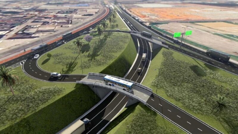 Governo do Estado formaliza convênio para implantar passagem de nível em Alto Lage