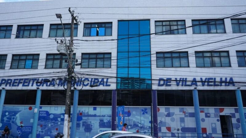 Abono financeiro de R$ 1 mil alcança 12.753 servidores municipais