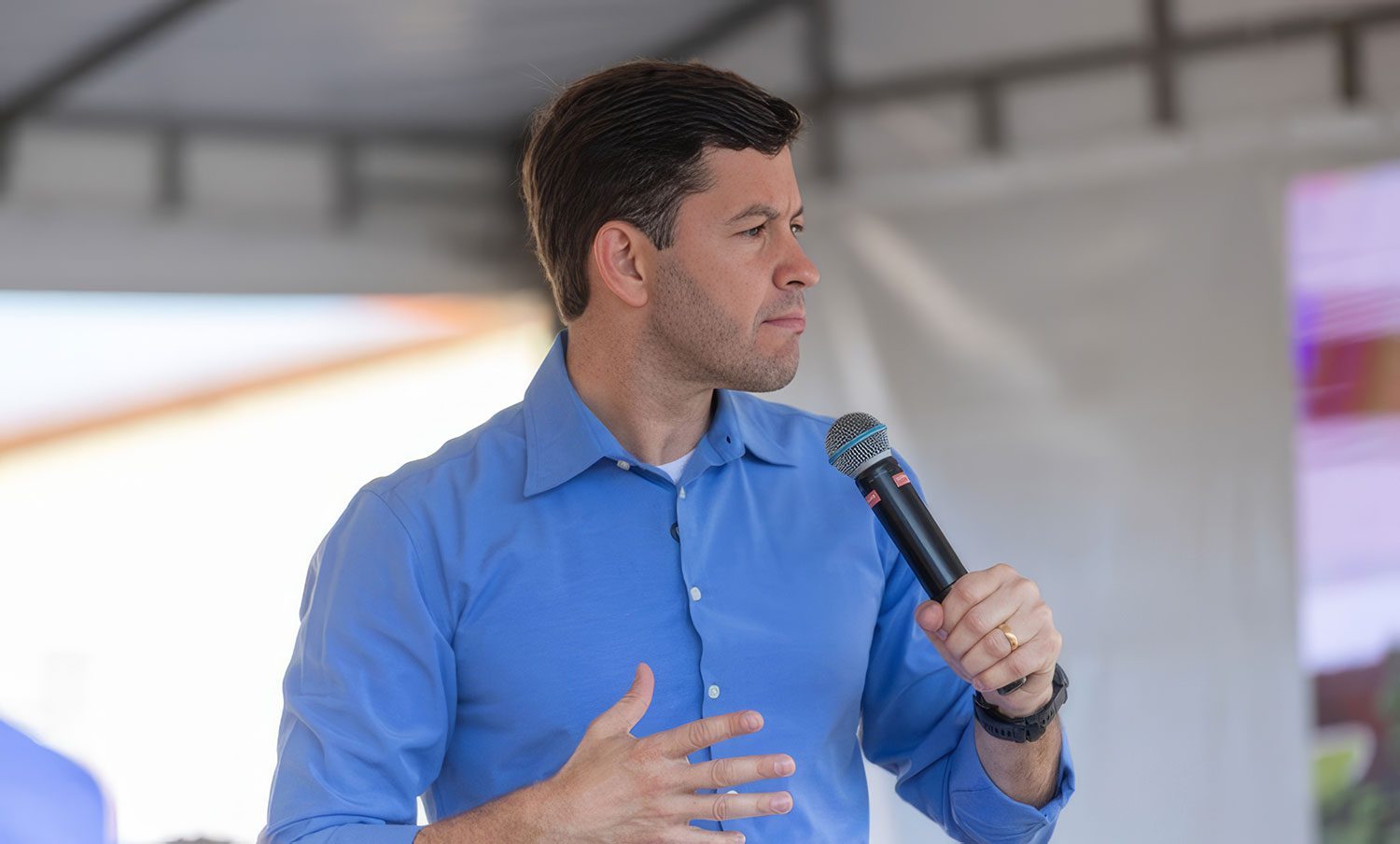 Vila Velha em Evidência: Resultados Confirmam Gestão Moderna, Eficiente e Transparente de Arnaldinho