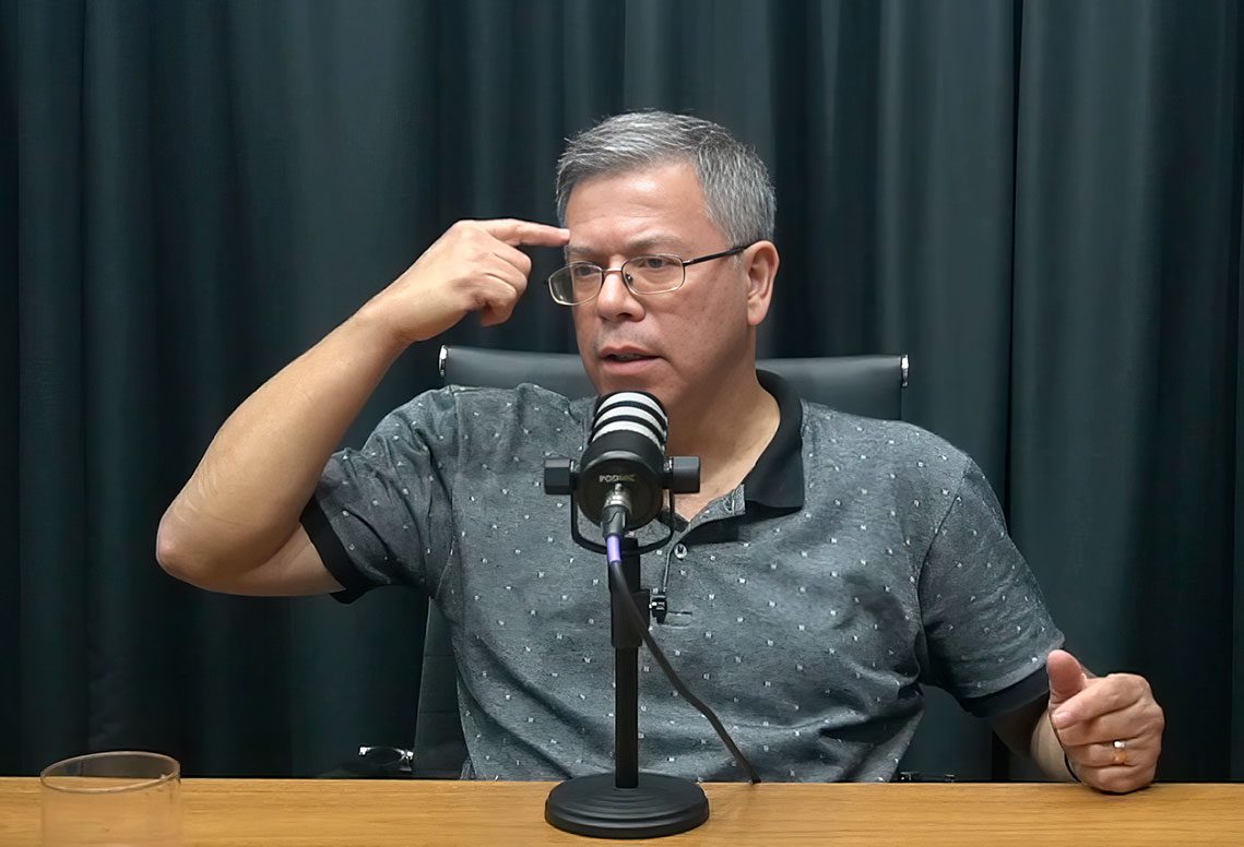 CNBCAST revela por que a maioria dos candidatos iniciantes perde antes mesmo da campanha começar