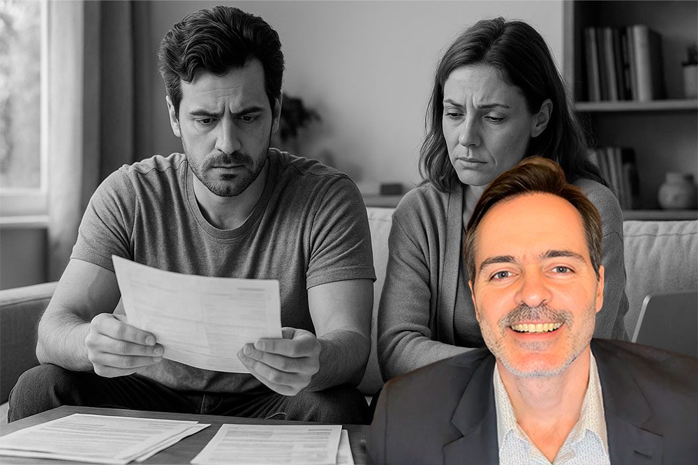 Casamento e dívida: STJ confirma que débitos podem recair sobre ambos os cônjuges