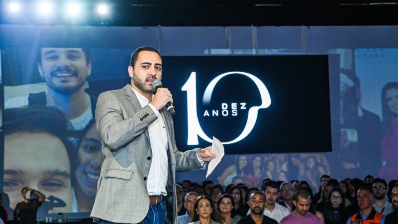 Mivita promove em Vitória evento sobre tendências do mercado imobiliário e estratégias de vendas com Lars Grael