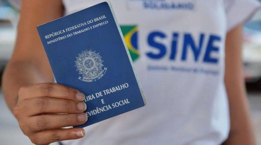 Sine Vila Velha amplia oferta de empregos com 516 vagas nesta semana