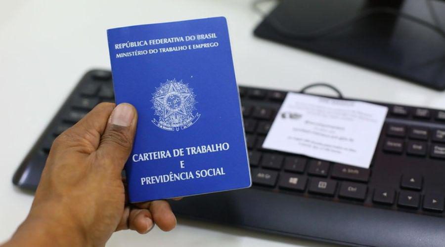 Sine Vila Velha inicia a semana com 506 vagas de emprego