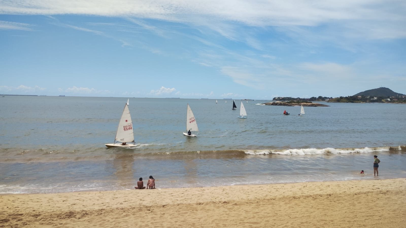 Arena de Verão 2026 amplia lazer com programação esportiva para todas as idades na terceira semana