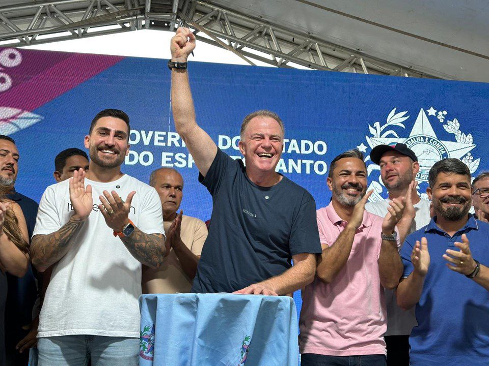 Governo do Estado reforça saúde em Itapemirim com novo pacote de investimentos