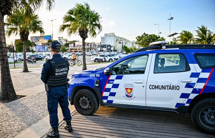 Vitória se destaca nacionalmente com forte redução de mortes violentas