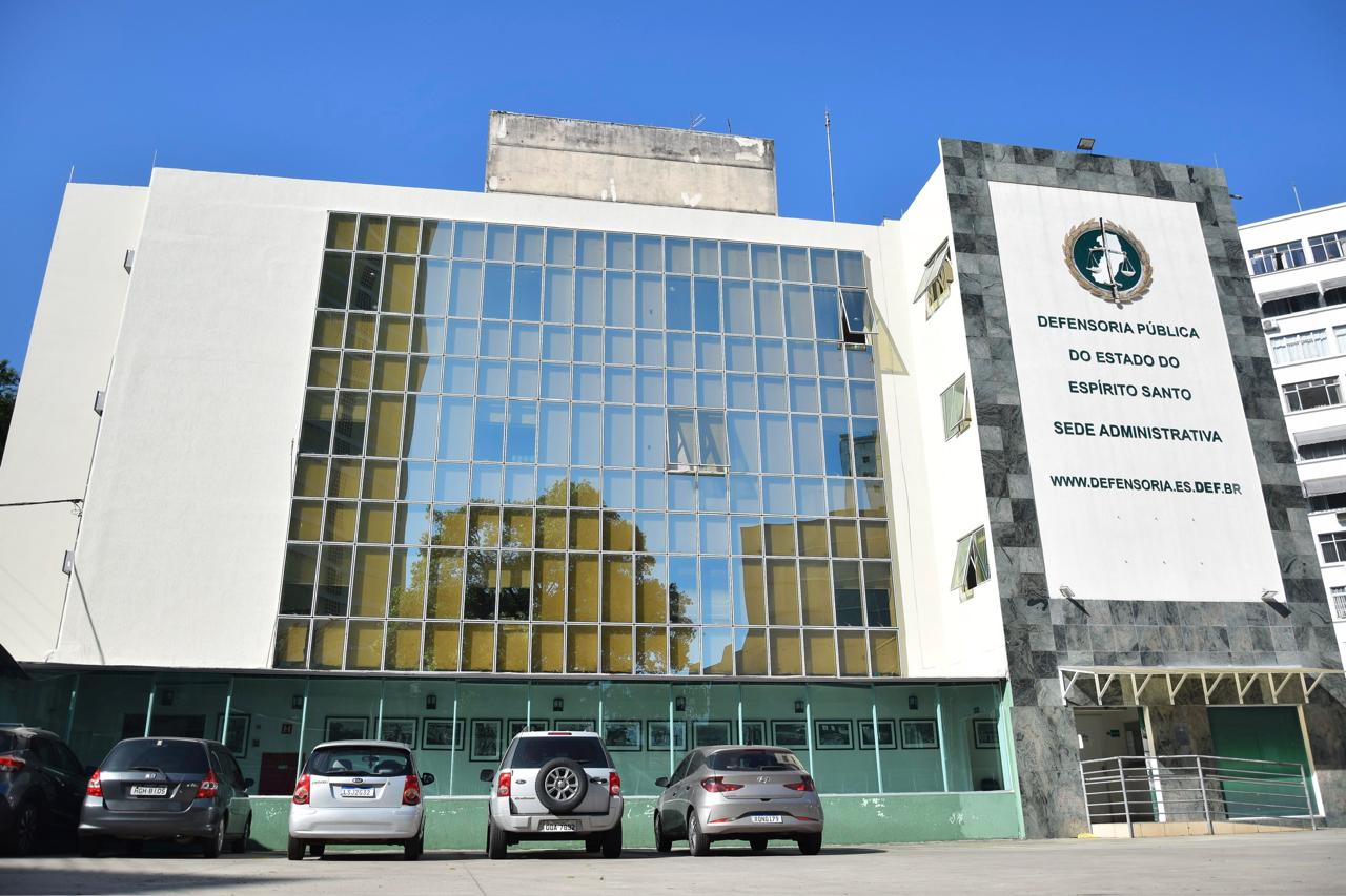 Novos defensores públicos assumem cargos no ES em 23 de fevereiro