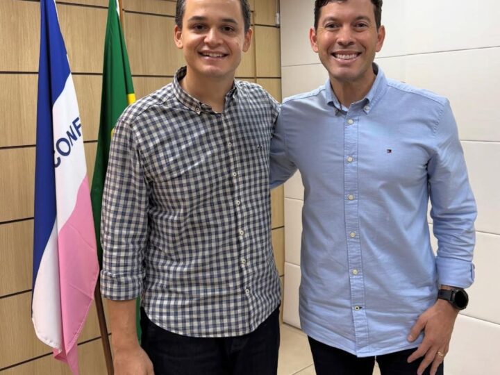 Reposicionamento estratégico e maturidade política no cenário capixaba