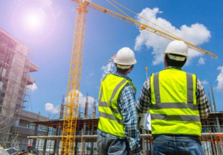 Vila Velha liderou crescimento da construção civil em 2025