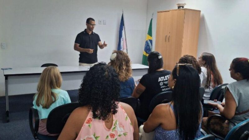 Procon entra em ação após encerramento de unidade escolar em Vila Velha