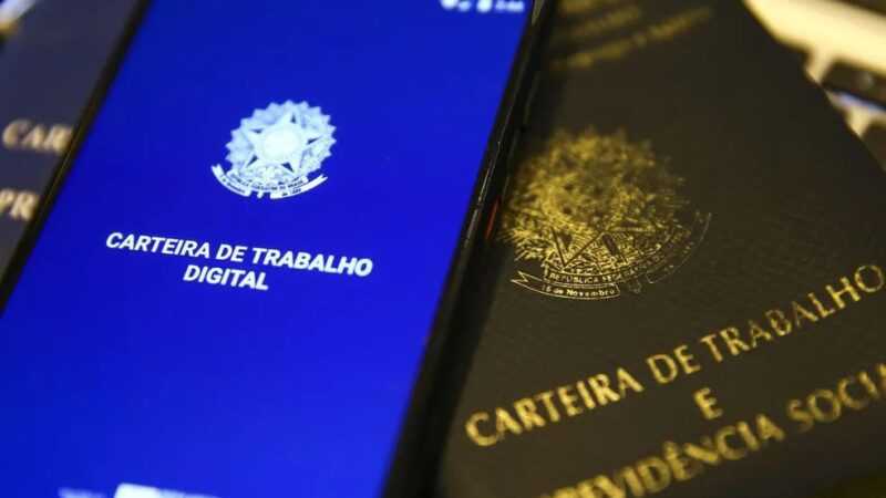 Sine Vila Velha reforça oferta e inicia a semana com 528 vagas