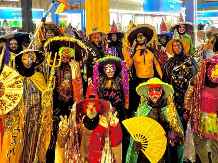 Piúma abre a temporada de folia com Pré-Carnaval no sábado (7)