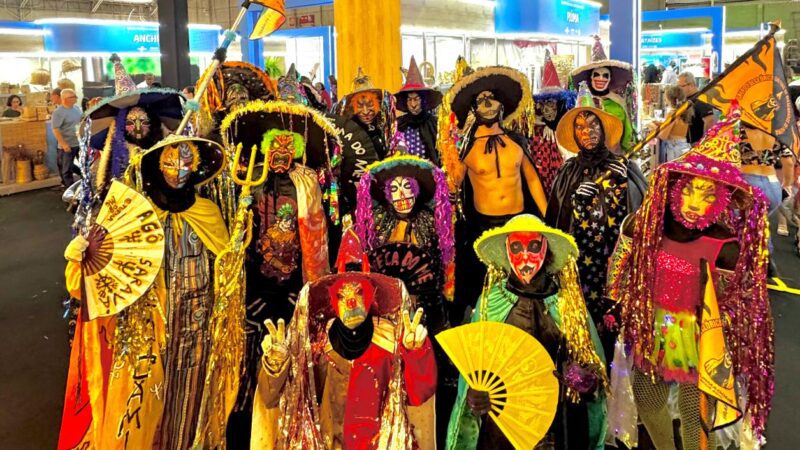 Piúma abre a temporada de folia com Pré-Carnaval no sábado (7)