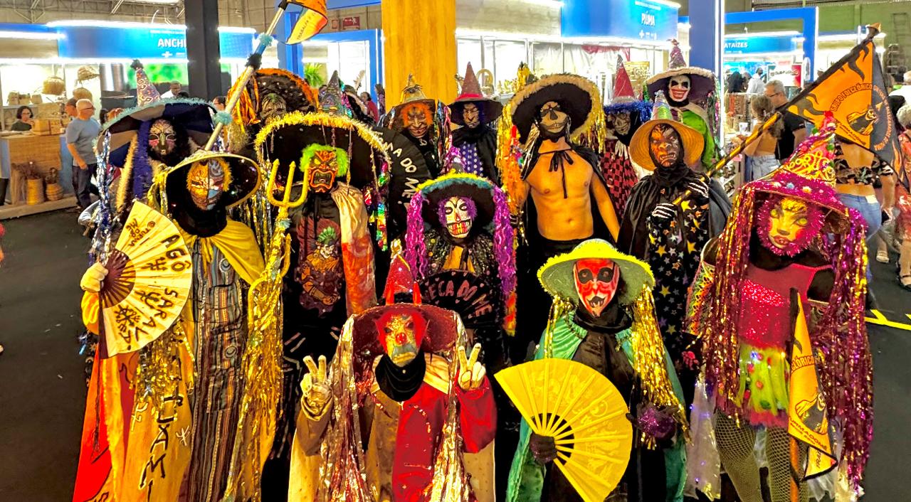 Piúma abre a temporada de folia com Pré-Carnaval no sábado (7)