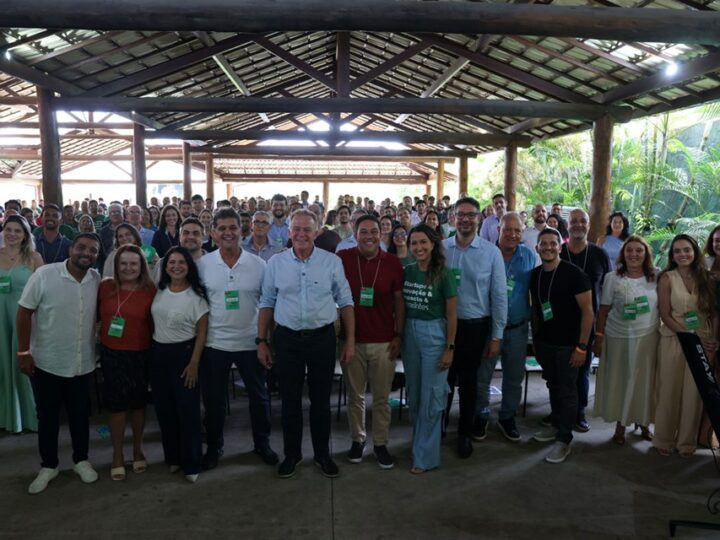 Talentos da inovação são premiados pelo Governo do Estado no Demoday