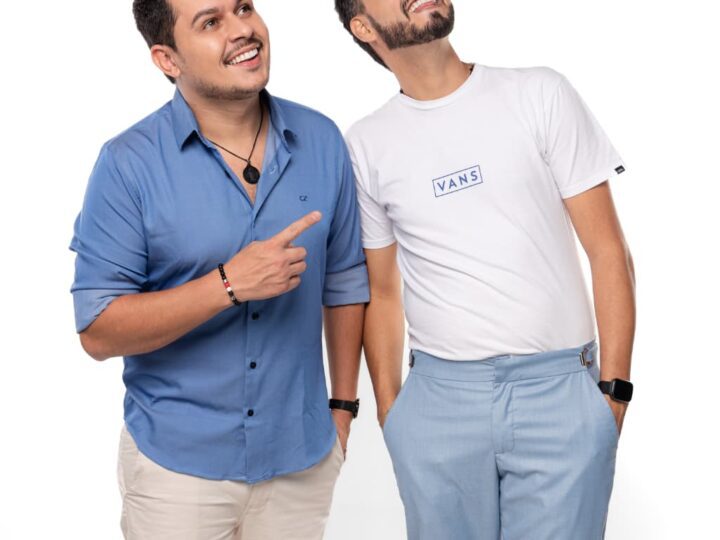 Serra recebe show de Zé Felipe e Romário neste sábado