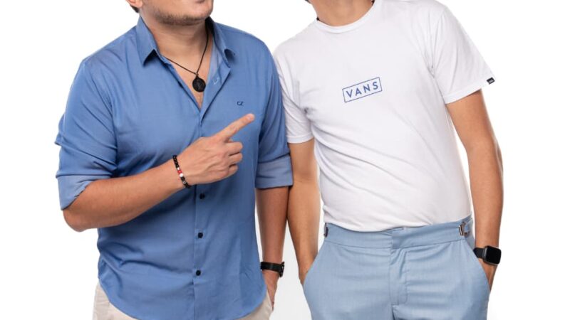 Serra recebe show de Zé Felipe e Romário neste sábado