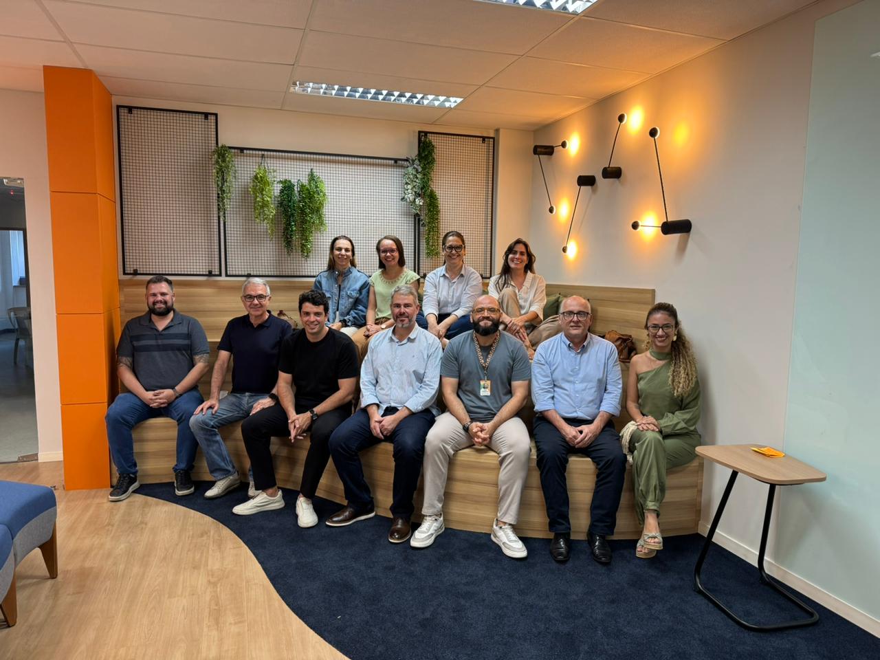 Vitória avança na transformação digital com foco em Arquitetura de Problemas