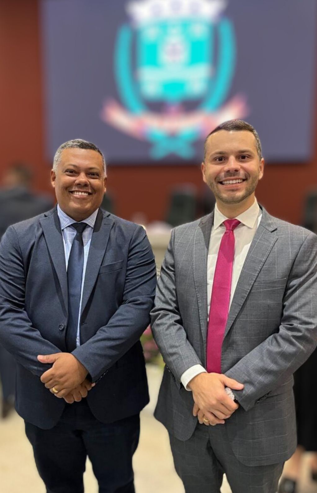 Visão de futuro: Lei de Wesley Pires leva educação financeira às escolas de Viana