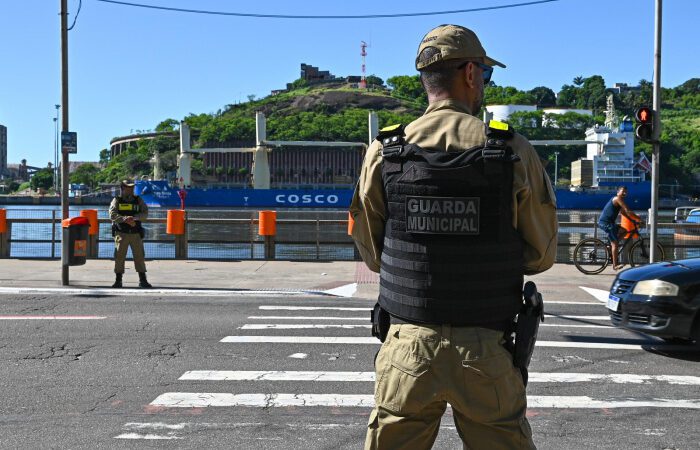 Centro de Vitória terá mudanças no trânsito para desfile de blocos no Carnaval 2026