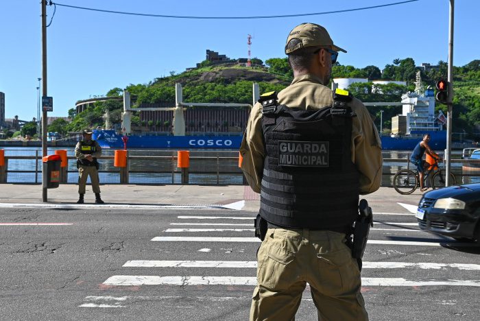 Centro de Vitória terá mudanças no trânsito para desfile de blocos no Carnaval 2026