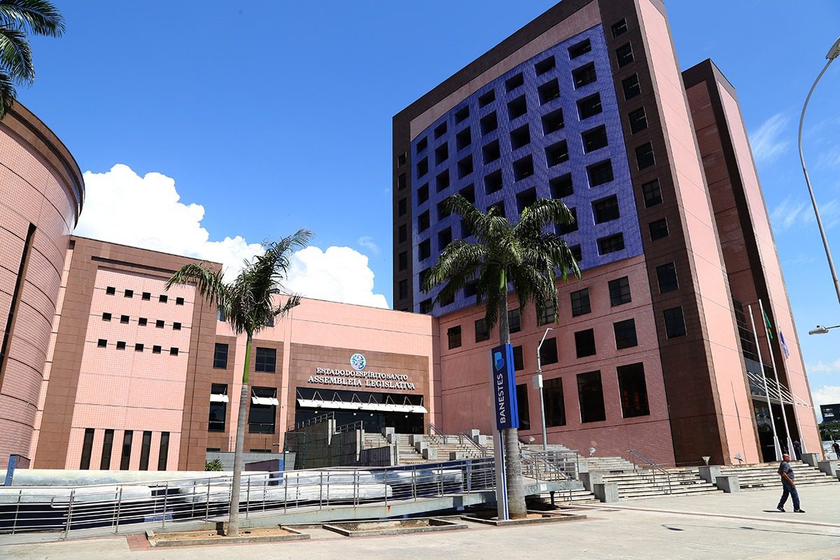 Assembleia Legislativa dará posse a Ricardo Ferraço como governador no dia 2 de abril