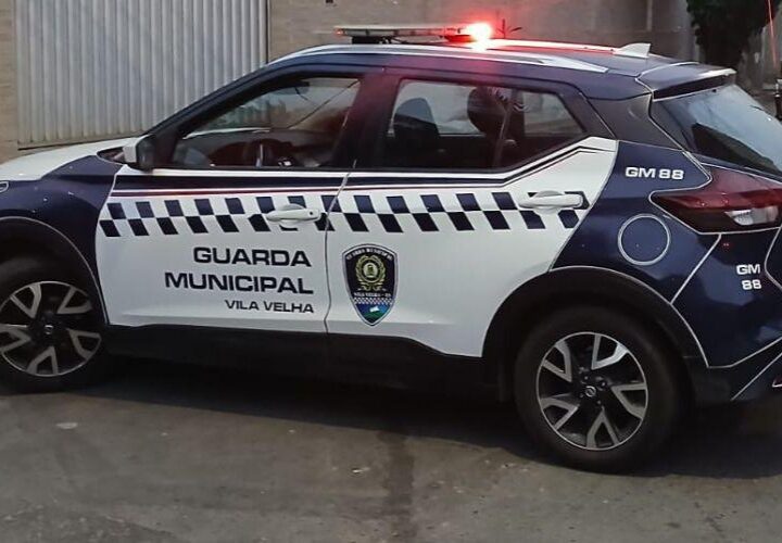 Guarda Municipal organiza credenciamento de veículos de moradores para a Festa da Penha