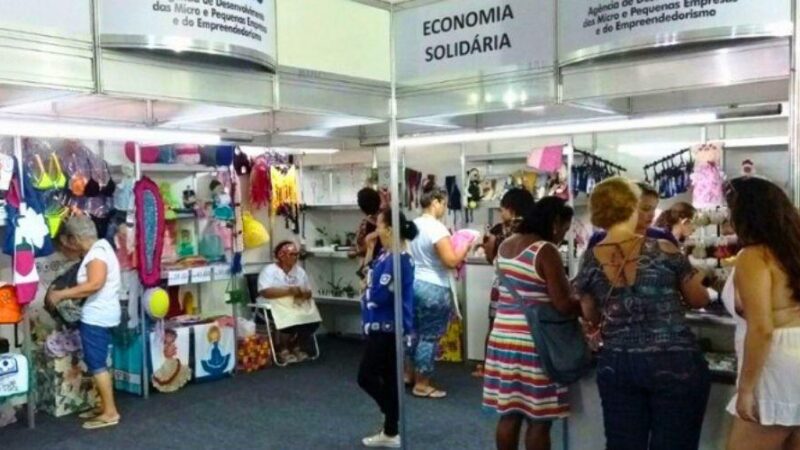 Festa da Penha abre edital para artesãos e empreendimentos de economia solidária até terça-feira