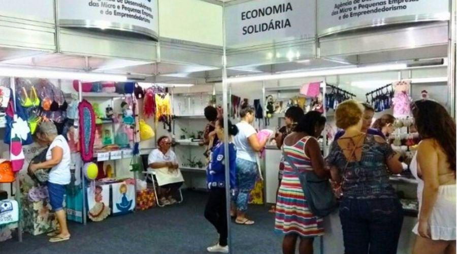 Festa da Penha abre edital para artesãos e empreendimentos de economia solidária até terça-feira