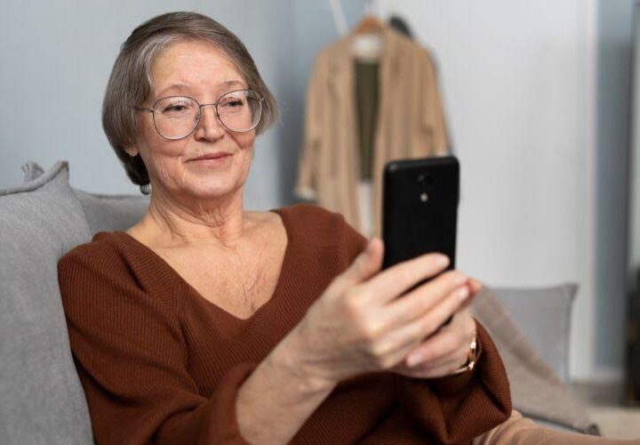 Palestra alerta sobre riscos digitais e orienta idosos nesta sexta-feira (6)