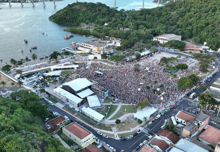 Artesãos e empreendedores da economia solidária têm até hoje para se inscrever na Festa da Penha