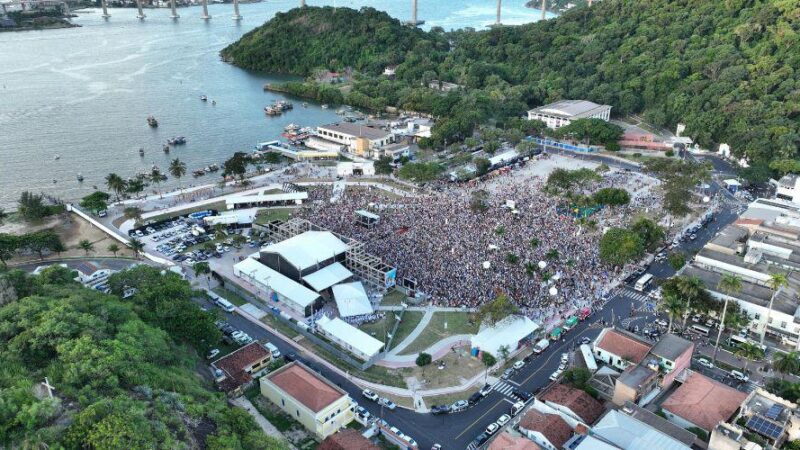 Artesãos e empreendedores da economia solidária têm até hoje para se inscrever na Festa da Penha