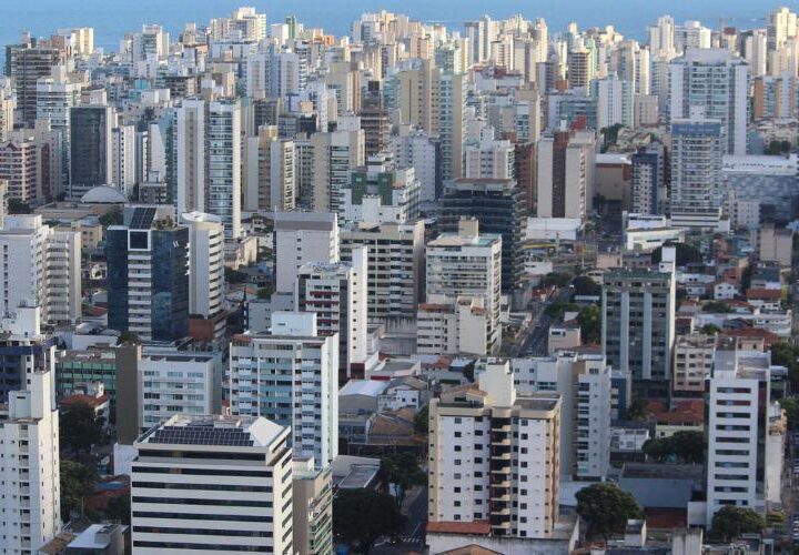 Carnês do IPTU 2026 começam a ser concluídos na reta final de entrega