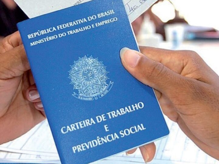 Sine de Vila Velha abre a semana com 1.116 vagas de emprego