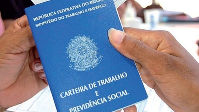 Sine de Vila Velha abre a semana com 1.116 vagas de emprego