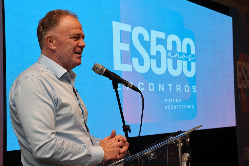 Lideranças apresentam avanços do Plano ES 500 Anos e discutem qualificação profissional