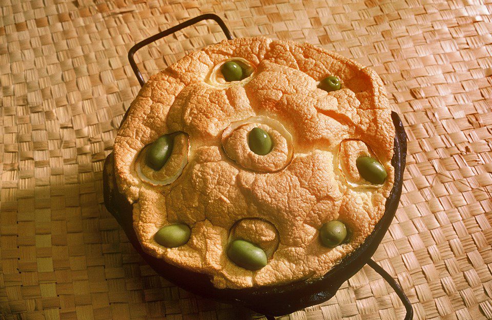 Pesquisa aponta variação de até 73% nos preços da torta capixaba