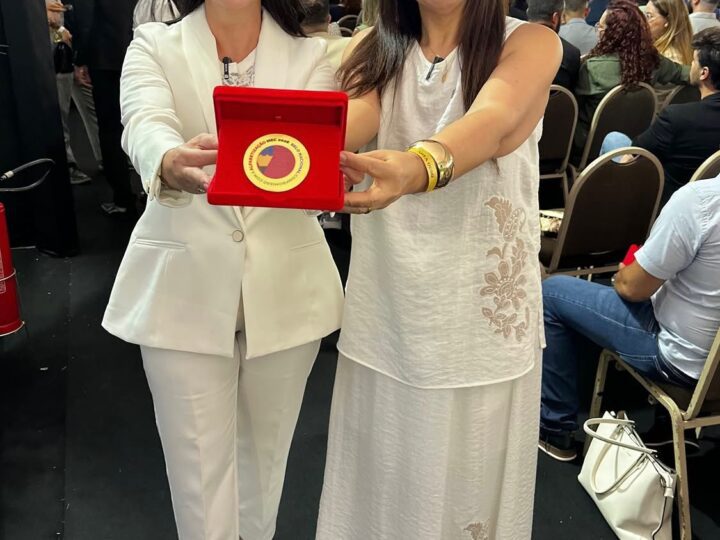 Cariacica conquista Selo Ouro pelo segundo ano consecutivo e consolida nova era na educação pública