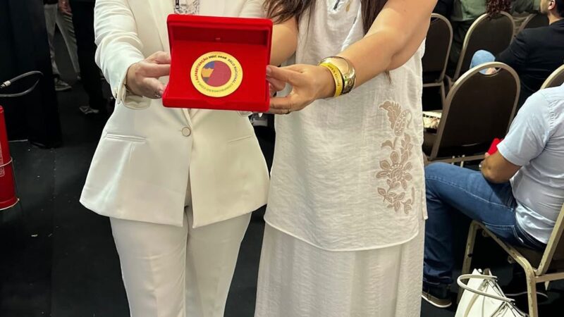 Cariacica conquista Selo Ouro pelo segundo ano consecutivo e consolida nova era na educação pública